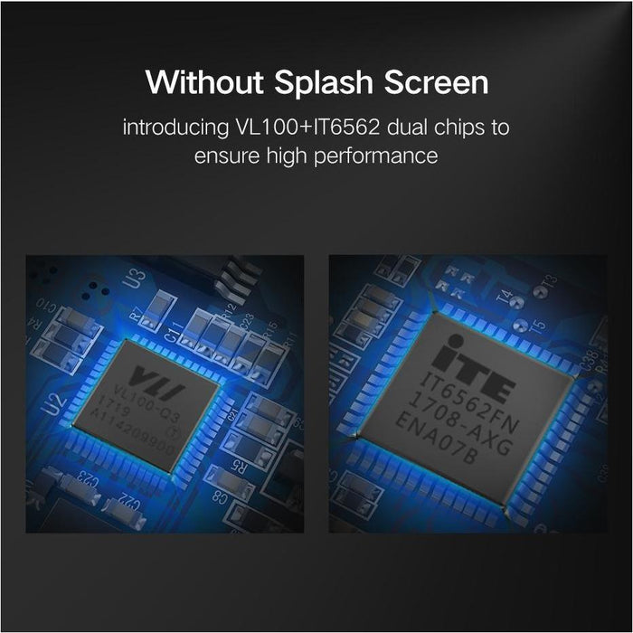 UGREEN Type C to HDMI+VGA Converter-External Video Display Adapters-UGREEN-brands-world.ca