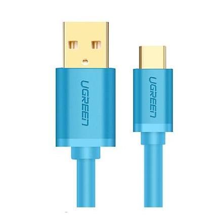 UGREEN USB 2.0 Type A Male to USB 3.1 Type-C Male-USB Cables-UGREEN-brands-world.ca