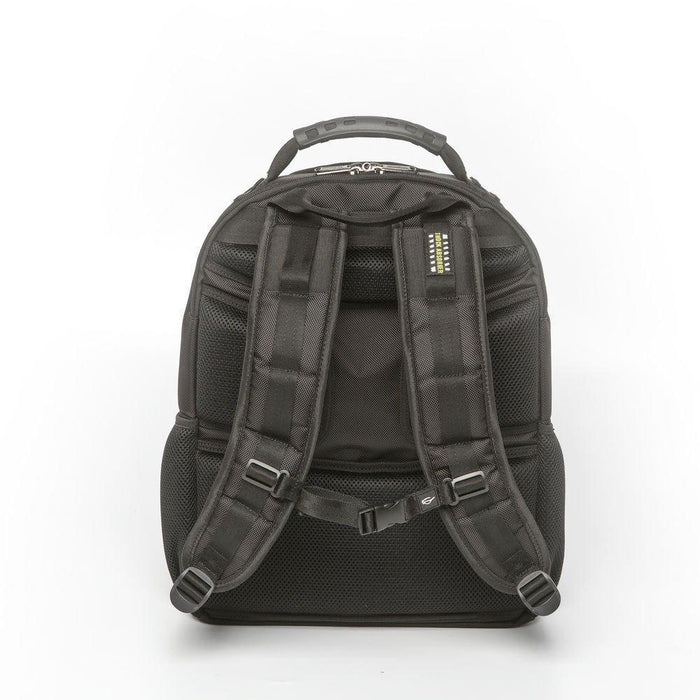 Verbatim Stockholm - 16" Notebook Backpack-Backpacks-VERBATIM-brands-world.ca