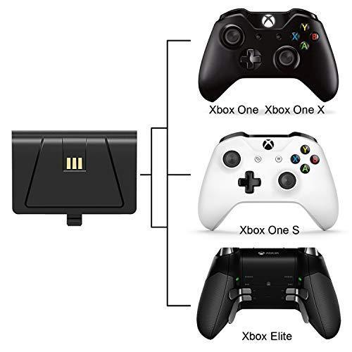 Xbox One Controller Charger, /One S / Elite Charging...-Xbox One Power Supplies & Battery Packs-SAMA-brands-world.ca