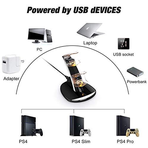 Xbox One Controller Charger, /One S / Elite Charging...-Xbox One Power Supplies & Battery Packs-SAMA-brands-world.ca