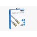 CAT7 SSTP PATCH CABLE 10M-Ethernet Cables-V-MAX-brands-world.ca
