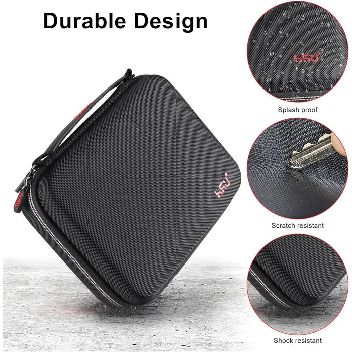 GoPro Camera Storage Case - Medium Size
