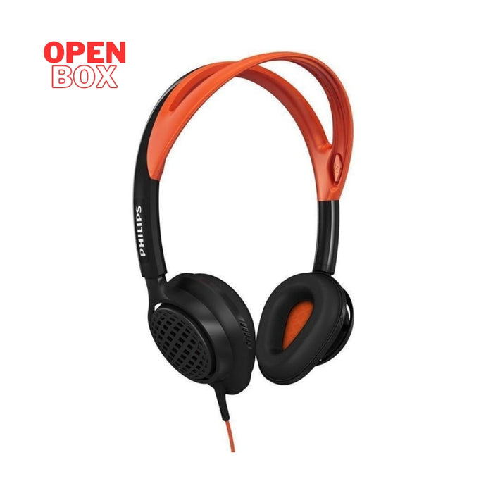 [Open Box] Philips Sports Headband Headphones