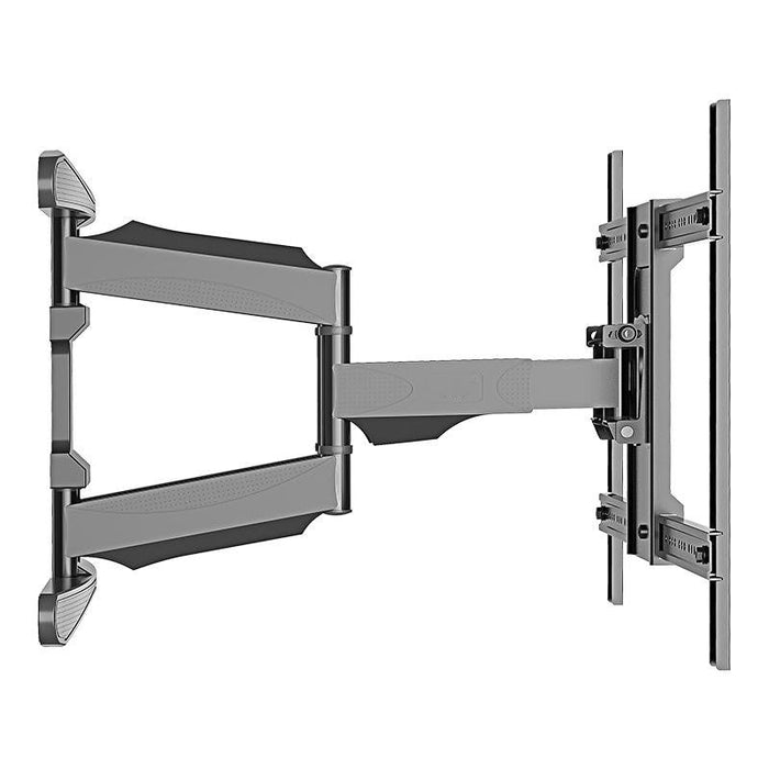 [Open Box] Full Motion TV Wall Mount for 40-75 Inch LED LCD TV/Monitor