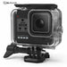 SAMA Go Pro Hero8 Waterproof Housing Case SACH-088-Heavy Duty Camera Cases-SAMA-brands-world.ca