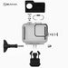 SAMA Go Pro Hero8 Waterproof Housing Case SACH-088-Heavy Duty Camera Cases-SAMA-brands-world.ca