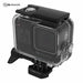 SAMA Go Pro Hero8 Waterproof Housing Case SACH-088-Heavy Duty Camera Cases-SAMA-brands-world.ca