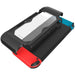 Smatree Case for Nintendo Switch,TPU Grip Hard Protective Cover NC30-Nintendo Switch Skins, Faceplates & Cases-SAMA-brands-world.ca