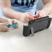 Smatree Case for Nintendo Switch,TPU Grip Hard Protective Cover NC30-Nintendo Switch Skins, Faceplates & Cases-SAMA-brands-world.ca