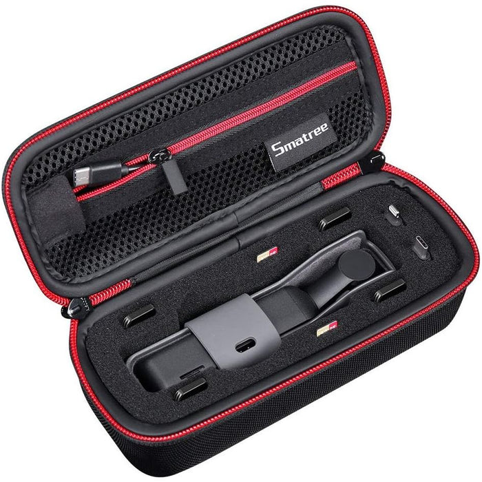 Smatree Carrying Case for DJI Osmo Pocket (XS)