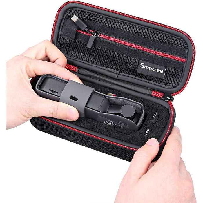 Smatree Carrying Case for DJI Osmo Pocket (XS)