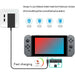 YCCSKY Switch Charger for Nintendo and Lite,...-PS4 Power Cords & Charging Stations-SAMA-brands-world.ca