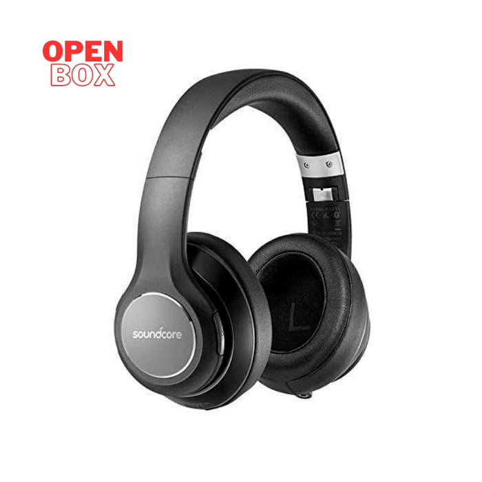 [Open Box] Soundcore Vortex Over-Ear Headphones by Anker