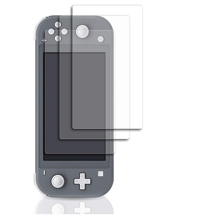 SAMA Premium Tempered Glass Screen Protector for Nintendo Switch Lite