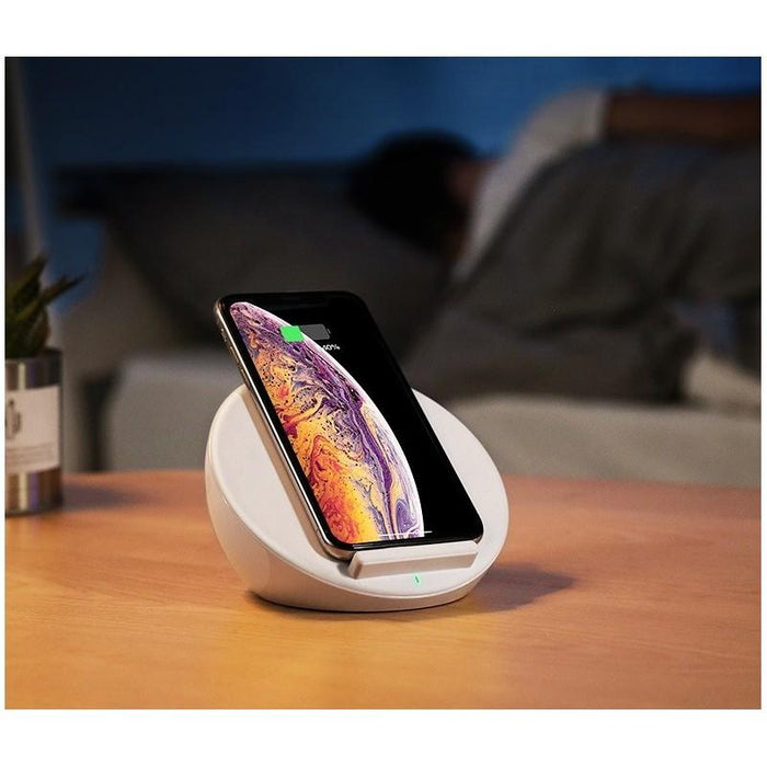 UGREEN Desktop wireless charger-USB Home/Wall Chargers-UGREEN-brands-world.ca