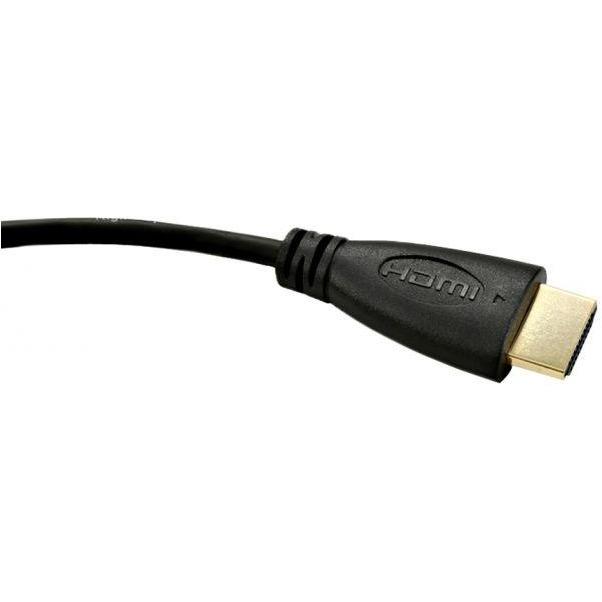 V-MAX V MAX MICRO HDMI TO HDMI CABLE 1.8M 14366-.-V-MAX-brands-world.ca