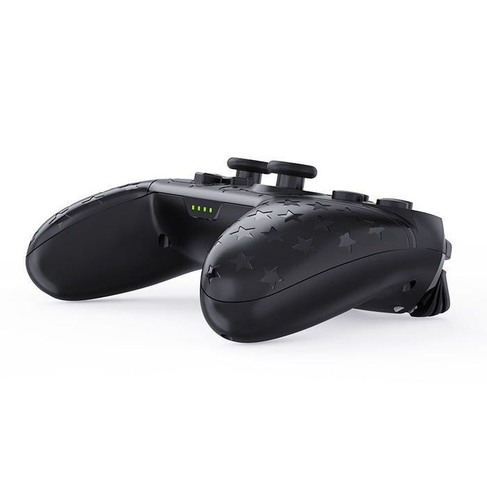 Wireless Pro Controller Gamepad Support Vibration Functions