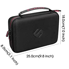 Carrying Case for DJI Osmo Pocket