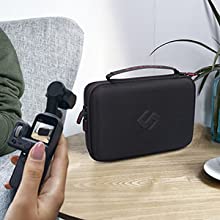 Carrying Case for DJI Osmo Pocket