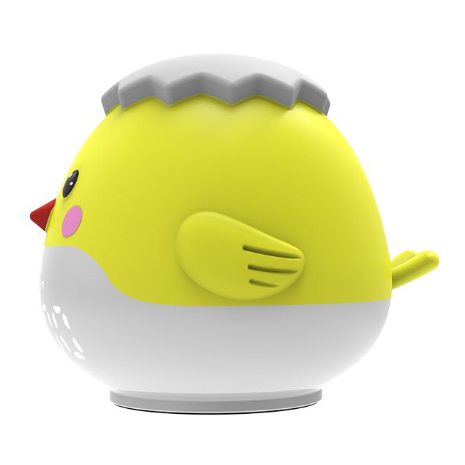 SAMA Intelligent chicken Alarm Clock, for kids (silicone)