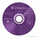 [10 PACK ] VERBATIM 43556 DVD+R COLOR SLIM PACK 5-CD & DVD Blank-VERBATIM-brands-world.ca