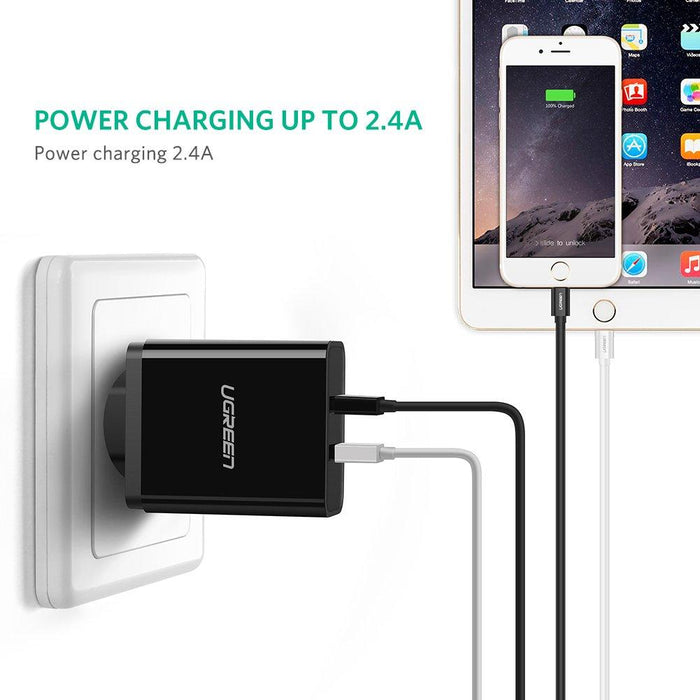 10470 ugreen lightning-iPhone Chargers & Cables-UGREEN-brands-world.ca