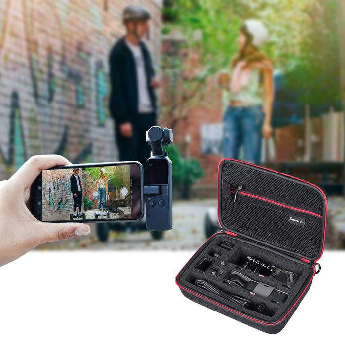 Carrying Case for DJI Osmo Pocket