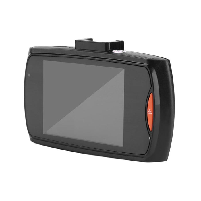 Dash Cam Video Camera , DVR 2.3 Inch 6 LED ,LCD Display G-Sensor Night Camera Recorder