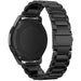 22mm Gear S3 Watch Band, iitee Stainless Steel Link Band Strap...-Men's Watches-iitee-brands-world.ca