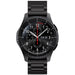 22mm Gear S3 Watch Band, iitee Stainless Steel Link Band Strap...-Men's Watches-iitee-brands-world.ca