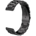 22mm Gear S3 Watch Band, iitee Stainless Steel Link Band Strap...-Men's Watches-iitee-brands-world.ca