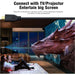 [2Pack] HDMI to Micro HDMI Cable 5ft/1.5M-Video Display Adapters-V-MAX-brands-world.ca