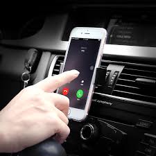 [2Pack] UGREEN Car Phone Holder Stand 360 Rotation Air Vent Mount-Cell Phone Car Mounts-UGREEN-brands-world.ca