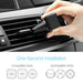 [2Pack] UGREEN Car Phone Mount Car Cradle Air Vent 360 ° Rotatable 3"-6.5" Phone Holder-Phone Ring Holders & Grips-UGREEN-brands-world.ca