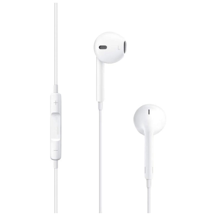 [4 Pack ]iPhone Earbuds Headphones Earphones with 3.5mm Wired in Ear Headphone Plug(Built-in Microphone & Volume Control) Compatible with iPhone,iPad,iPod,PC,MP3/4,Android -White-Earbuds & In-Ear Headphones-SAMA-brands-world.ca