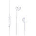 [4 Pack ]iPhone Earbuds Headphones Earphones with 3.5mm Wired in Ear Headphone Plug(Built-in Microphone & Volume Control) Compatible with iPhone,iPad,iPod,PC,MP3/4,Android -White-Earbuds & In-Ear Headphones-SAMA-brands-world.ca