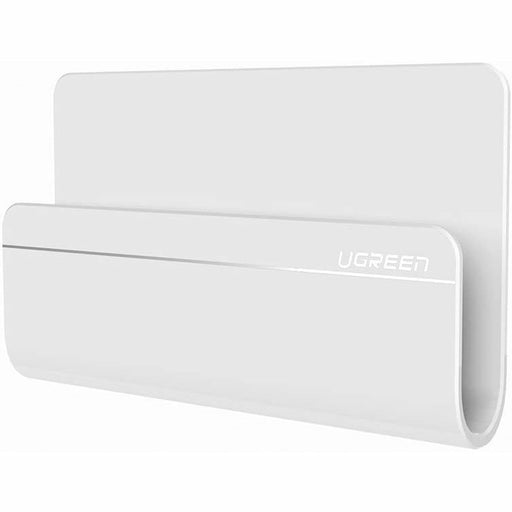 wall-mounted mobile phone holder with 3M Command adhesive charging... UGREEN-brands-world.ca