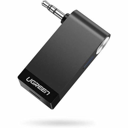 Bluetooth Receiver Portable Mini Music Audio Adapter 4.1 Car Auxiliary... UGREEN-brands-world.ca