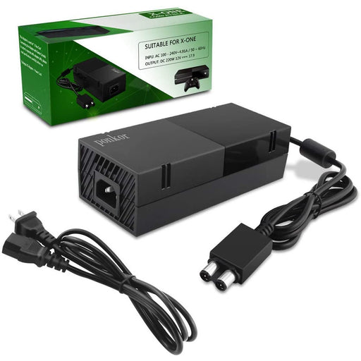 4702887247953 xbox power brik-Xbox One Power Supplies & Battery Packs-SAMA-brands-world.ca