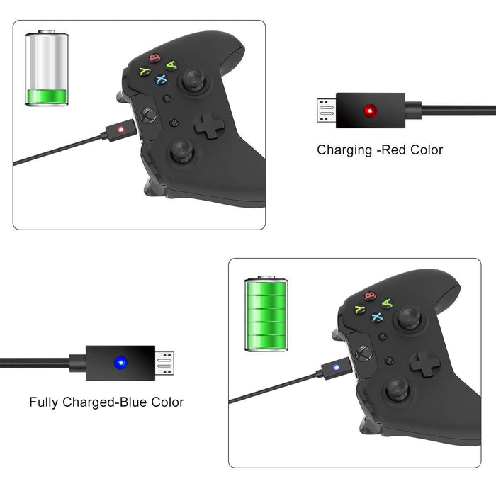 4702902550609 xbox battery-Xbox One Power Supplies & Battery Packs-SAMA-brands-world.ca