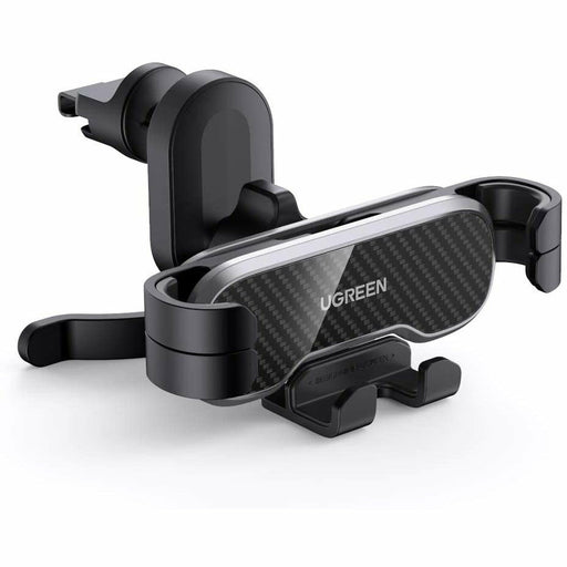car phone holder retractable vent gravity battery holder... UGREEN-brands-world.ca