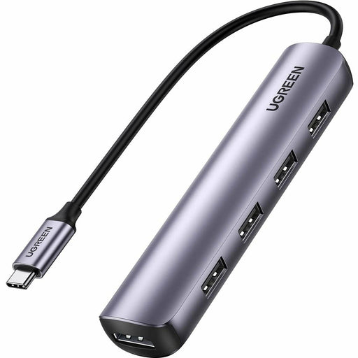 USB C hub HDMI 5-in-1 multi-port adapter Ultra Sim with 4 3.0... UGREEN-brands-world.ca