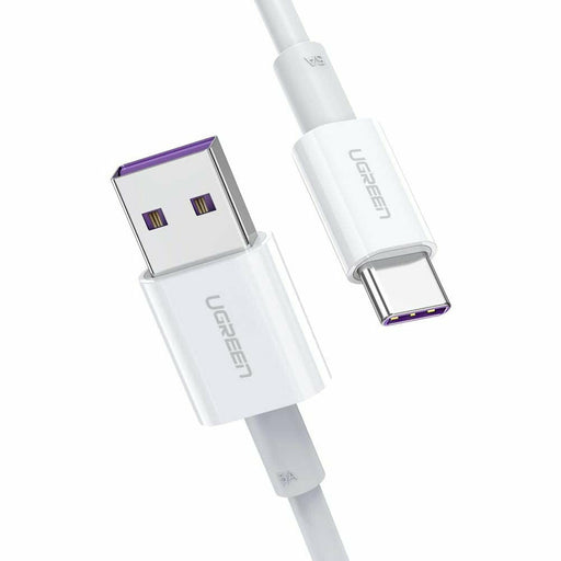 USB C cable 5A Type C supercharged fast charger cable... UGREEN-brands-world.ca