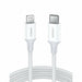 USB C to Lightning Cable MFi Certified Type C 6FT, white UGREEN-brands-world.ca
