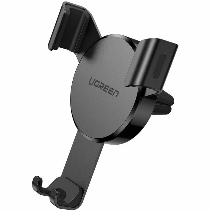 Car Phone Holder Gravity Mount Universal Vent Bracket Black UGREEN-brands-world.ca