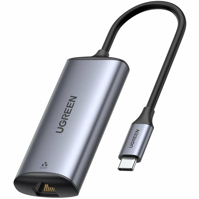 USB C Ethernet Adapter Type C to 2.5G Gigabit Ethernet Cable... UGREEN-brands-world.ca