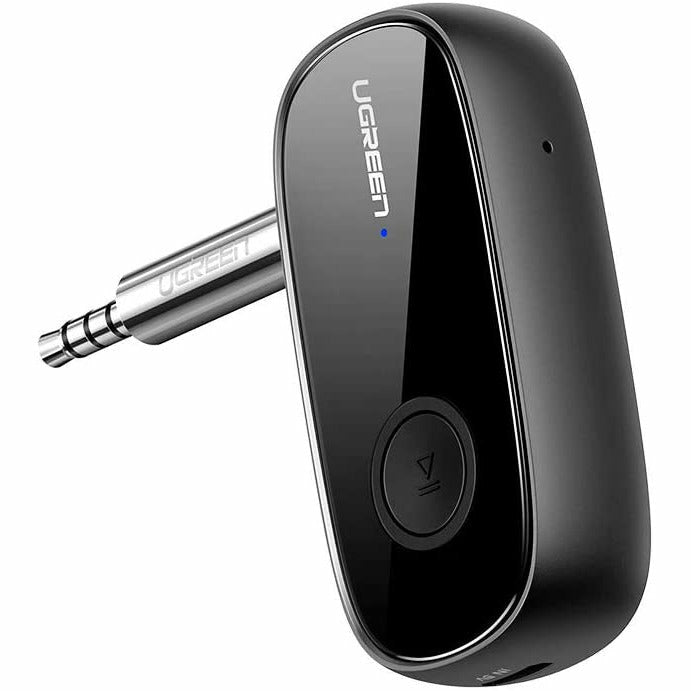 Bluetooth receiver, 5.0 adapter auxiliary audio, with... UGREEN-brands-world.ca