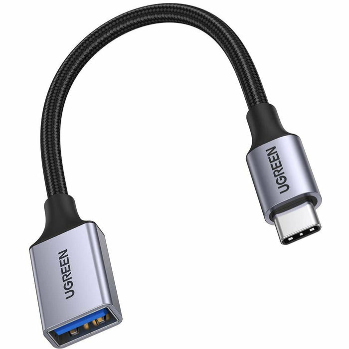 USB C to 3.1 Adapter Braided Type C Male and Female OTG Data... UGREEN-brands-world.ca