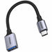 USB C to 3.1 Adapter Braided Type C Male and Female OTG Data... UGREEN-brands-world.ca